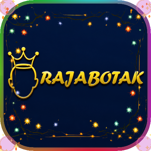 rajabotak — mitra unggulan